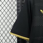 Flamengo 2026-27 Black Special Edition Jersey - Image 7