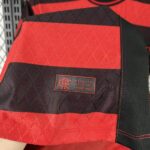 Flamengo 2026-27 Red-Black Horizontal Striped Special Edition Jersey - Image 7