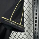 Vasco da Gama 2026-27 Black Special Edition Jersey - Image 7