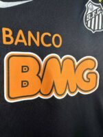 Santos 2012-13 Neymar Special Version Retro Long Sleeve Jersey - Image 7