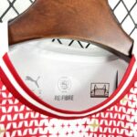 PSV Eindhoven 2026-27 White Special Edition Jersey - Image 7
