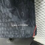 Barcelona 2026-27 Dark Black Special Jersey Player Version - Image 7