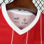 Sporting Gijon 2026-27 Red Special Edition Jersey - Image 7