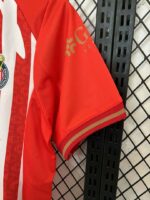 CD Guadalajara (Chivas) 2026-27 Red-White Special Edition Jersey - Image 7