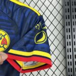 Club America 2026-27 Blue Trefoil Special Edition Jersey - Image 7