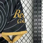 Deportivo Toluca FC 2026-27 Black-Gold Special Edition Jersey - Image 7