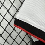 Benfica 2026-27 White-Red Wings Special Edition Jersey - Image 7