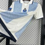 Porto 2026-27 President of the Presidents Special Edition Jersey - Image 7