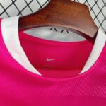 Sporting Lisbon 2026-27 Pink Special Edition Jersey - Image 7