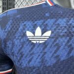 Arsenal 2026-27 Navy Blue Special Edition Jersey Player Version - Image 7