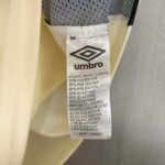 Santos 2026-27 Cream Training Jersey - Image 7