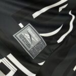 Santa Cruz FC 2026-27 Black Pre-Match Jersey - Image 7