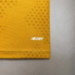 Sao Paulo 2026-27 Yellow Training Jersey - Image 7