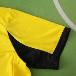Borussia Dortmund 2025-26 Yellow Training Jersey - Image 7