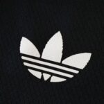 Ajax 2025-26 Black Training Jersey - Image 7