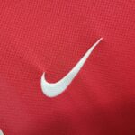 Arsenal 2011-12 125th Anniversary Home Jersey - Image 7