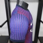 PSG 2026-27 Purple Away Pre-Match Jersey Player Version - Image 7