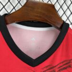 Benfica 2026-27 Red Pre-Match Jersey - Image 7