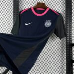 Sporting Lisbon 2026-27 Blue Pre-Match Jersey - Image 7