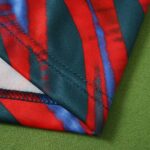 Arsenal 2026-27 Green Pre-Match Jersey - Image 7