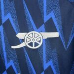 Arsenal 2025-26 Away Jersey Fan Version - Image 7