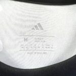 Aston Villa 2026-27 Black-Light Blue Pre-Match Jersey - Image 7