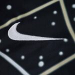 Chelsea 2025-26 Black Training Jersey - Image 7