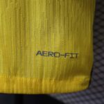 Chelsea 2026-27 Yellow Training Jersey Player Version - Image 7