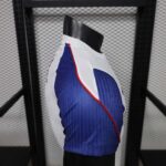 Chelsea 2026-27 White Training Jersey Player Version - Image 7