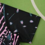 Liverpool 2026-27 Black Training Jersey - Image 7