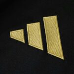 Liverpool 2025-26 Black Training Jersey - Image 7