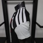 Liverpool 2026-27 Black Training Jersey Player Version - Image 7