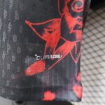 Manchester United 2026-27 Black-Red Pre-Match Jersey Player Version - Image 7