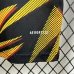 AS Roma 2025-26 Training Jersey - Image 7