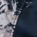 England 2026 FIFA World Cup Dark Navy Graphic Training Jersey - Image 7