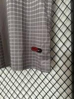 England 2026 x Palace Pewter Grey Pre-Match Jersey - Image 7