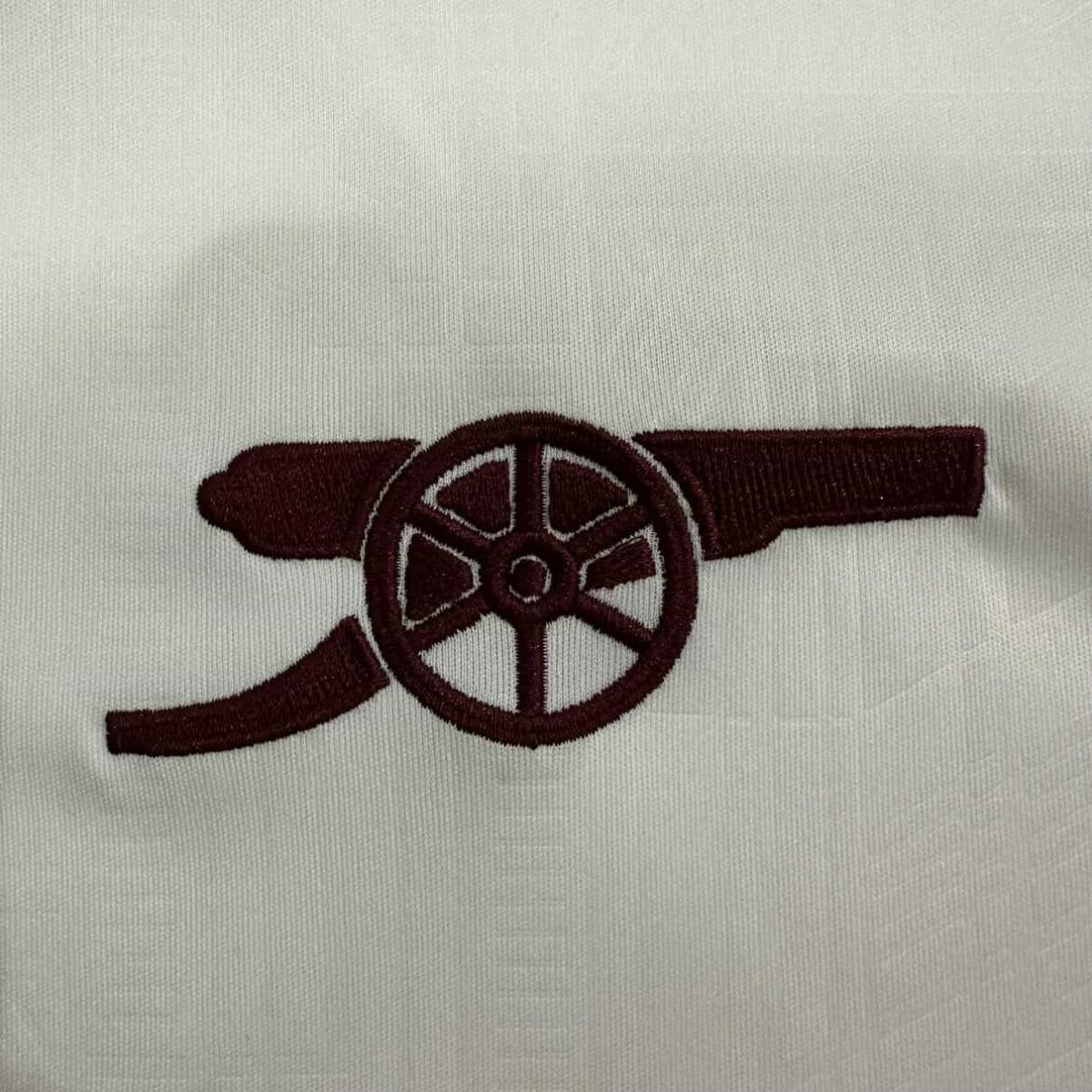 Arsenal 2025-26 Second Away Jersey Fan Version - Image 7