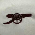 Arsenal 2025-26 Second Away Jersey Fan Version - Image 7