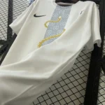 Tottenham Hotspur 2025-26 White Training Jersey - Image 7