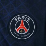 PSG 2025-26 Home Womens Jersey - Image 7