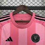 Inter Miami CF 2025-26 Home Womens Jersey - Image 7