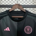Inter Miami CF 2025-26 Away Womens Jersey - Image 7
