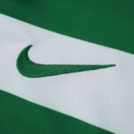 Sporting Lisbon 2025-26 Home Womens Jersey - Image 7