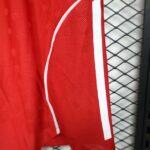 Bayern Munich 2025-26 Home Shorts Player Version - Image 7