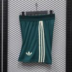 Real Madrid 2026-27 Away Shorts Player Version - Image 7