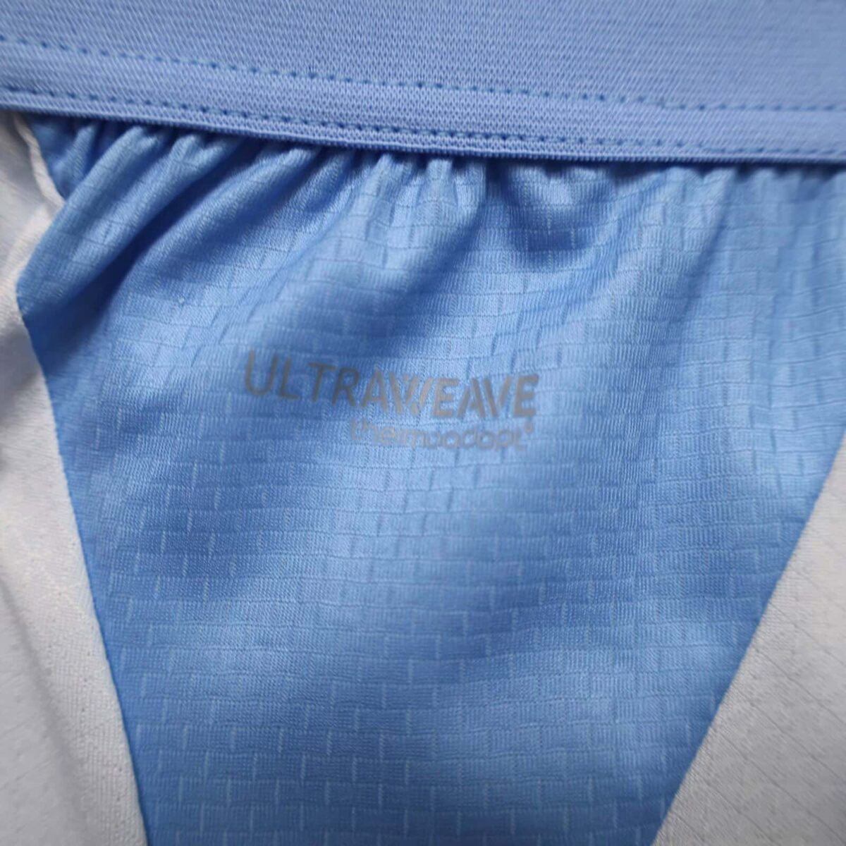 Manchester City 2026-27 Home Shorts Player Version - Image 7