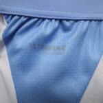 Manchester City 2026-27 Home Shorts Player Version - Image 7