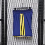 Boca Juniors 2026-27 Home Shorts Player Version - Image 7