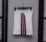 River Plate 2026-27 White Shorts Player Version - Image 7