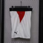 AC Milan 2026-27 Home Shorts Player Version - Image 7